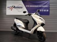 SUZUKI BURGMAN 125 STREET EX