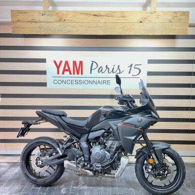 YAMAHA TRACER 7 35KW