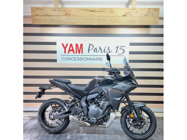 YAMAHA TRACER 7 35KW ( TRACER7 A2 TRACER7A2 )