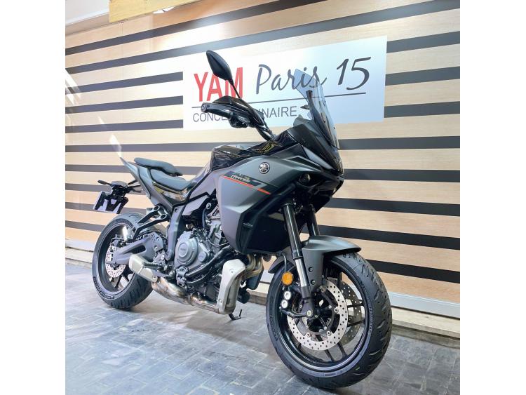 YAMAHA TRACER 7 35KW ( TRACER7 A2 TRACER7A2 )