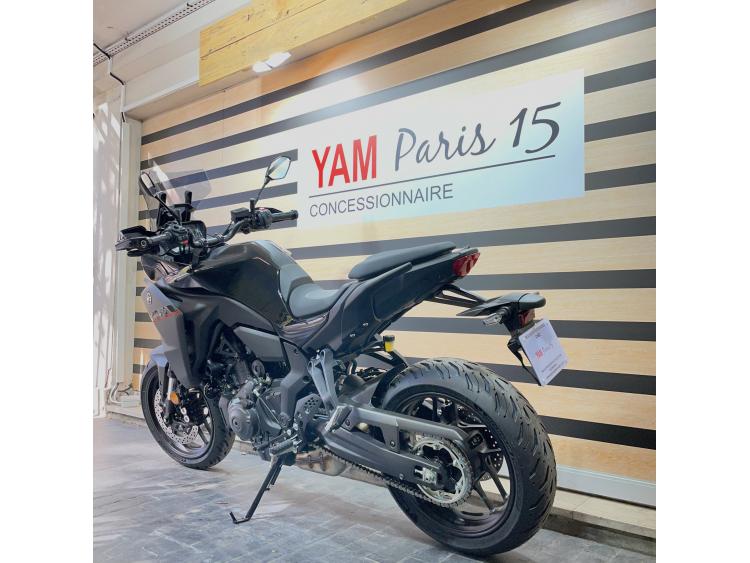 YAMAHA TRACER 7 35KW ( TRACER7 A2 TRACER7A2 )