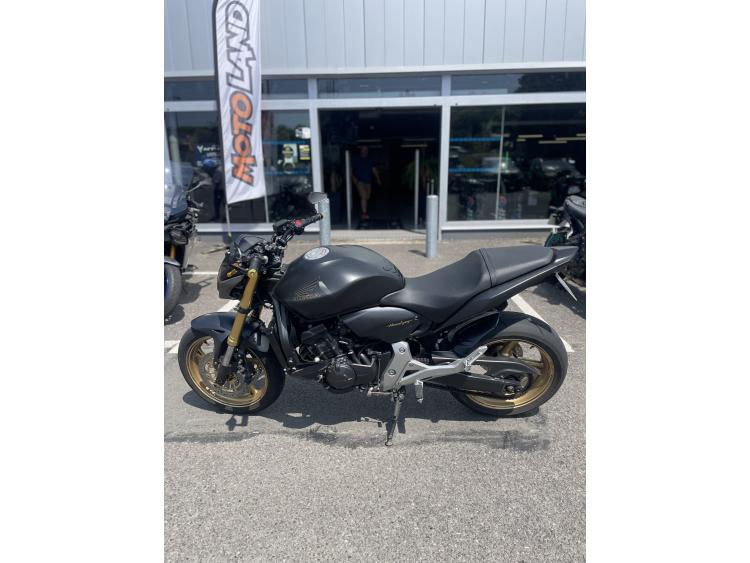 HONDA CB 600 F HORNET