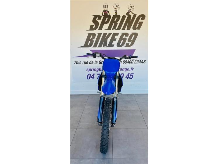 YAMAHA YZ450F