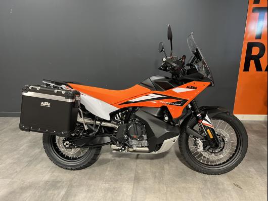 KTM 890 ADVENTURE