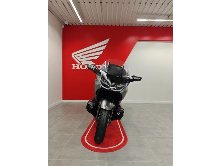 HONDA GL 1800 GOLDWING DCT