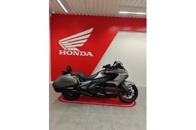HONDA GL 1800 GOLDWING DCT