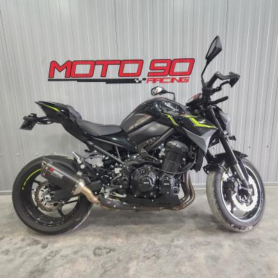 KAWASAKI Z 900