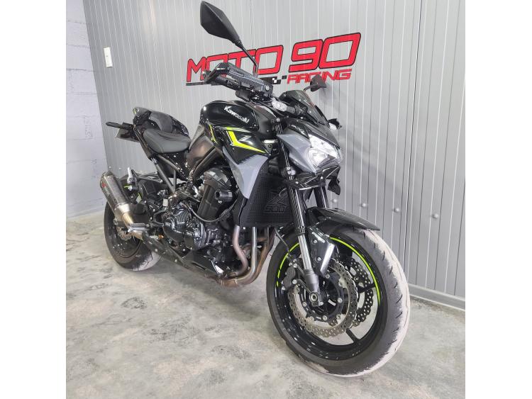 KAWASAKI Z 900
