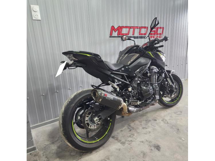 KAWASAKI Z 900