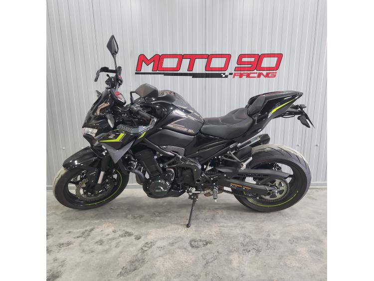 KAWASAKI Z 900