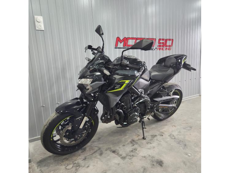 KAWASAKI Z 900