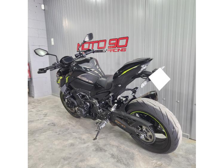 KAWASAKI Z 900