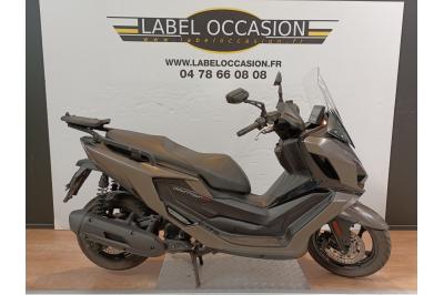 KYMCO DOWNTOWN 125 ABS