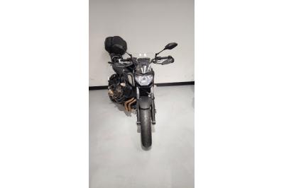 YAMAHA MT-07 (47.5CV)