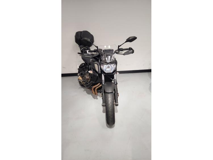 YAMAHA MT-07 (47.5CV)