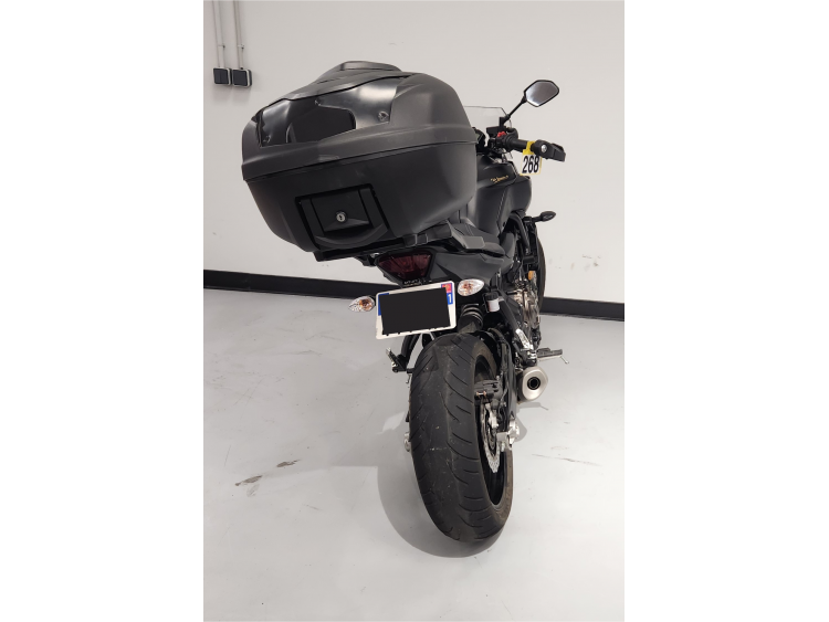 YAMAHA MT-07 (47.5CV)