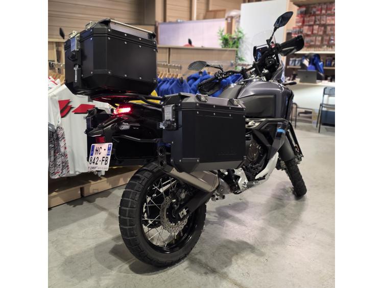 YAMAHA XTZ TENERE 700 World Raid AKRAPOVIC