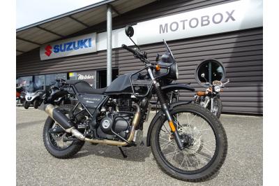 ROYAL ENFIELD HIMALAYAN 410