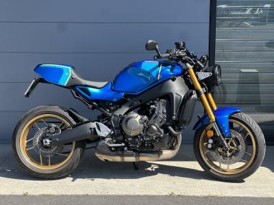 YAMAHA XSR 900 A2