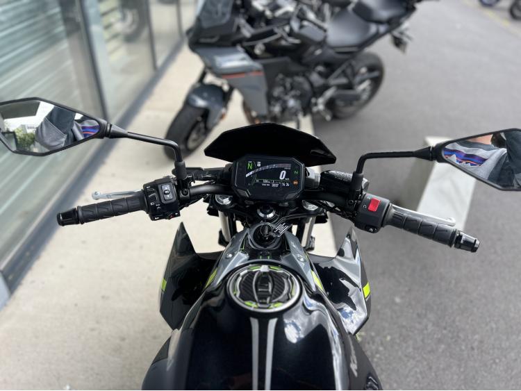KAWASAKI Z 650 - A2