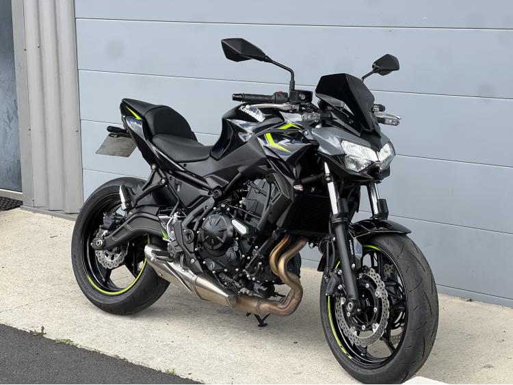 KAWASAKI Z 650 - A2