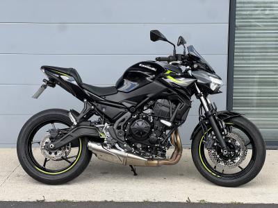 KAWASAKI Z 650 - A2