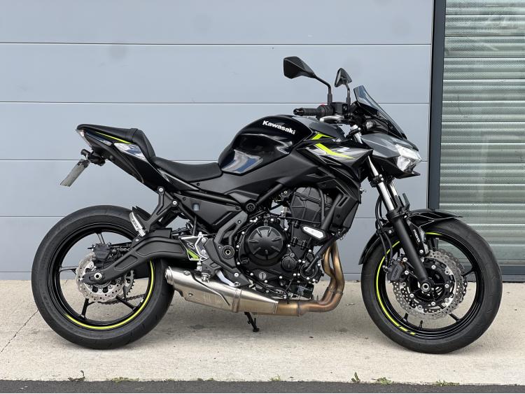 KAWASAKI Z 650 - A2
