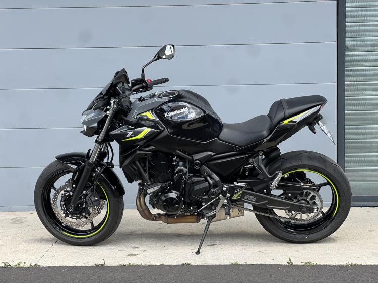 KAWASAKI Z 650 - A2