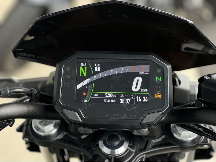KAWASAKI Z 650 - A2