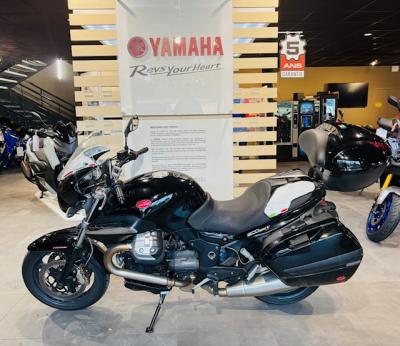 MOTO GUZZI 1200 SPORT