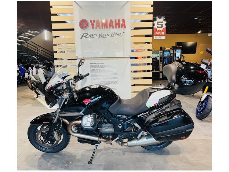 MOTO GUZZI 1200 SPORT