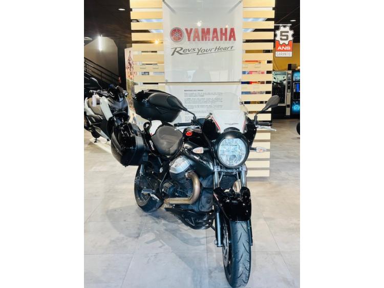 MOTO GUZZI 1200 SPORT