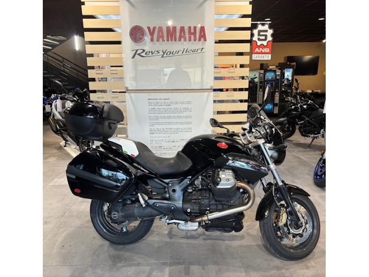 MOTO GUZZI 1200 SPORT