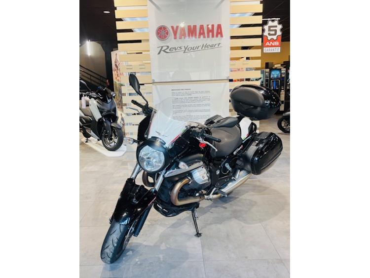 MOTO GUZZI 1200 SPORT