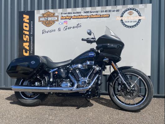 HARLEY-DAVIDSON SOFTAIL LOW RIDER 1923 ST