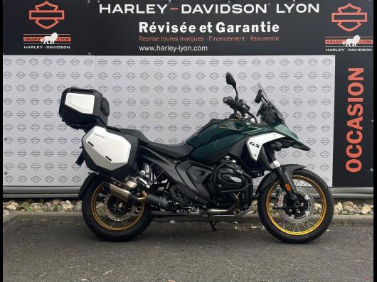 BMW R 1300 GS