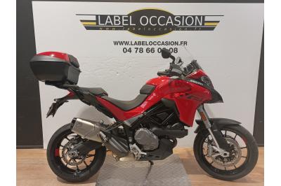 DUCATI MULTISTRADA V2 S