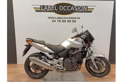 HONDA CBF 600