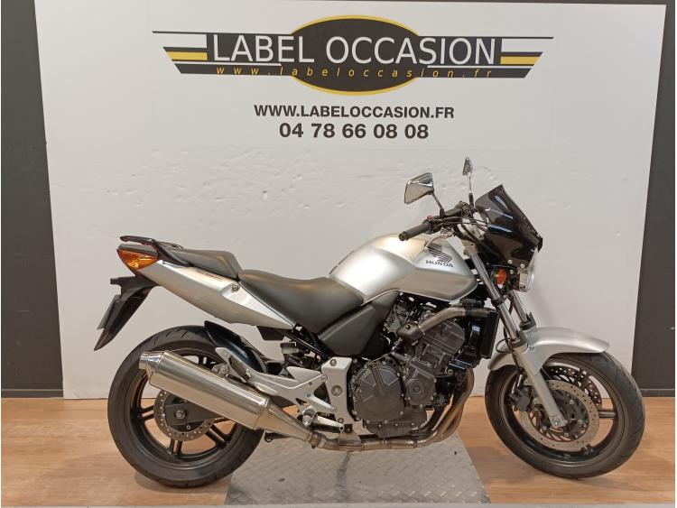 HONDA CBF 600