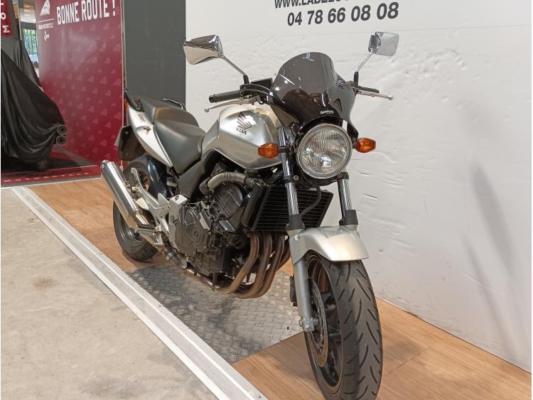 HONDA CBF 600