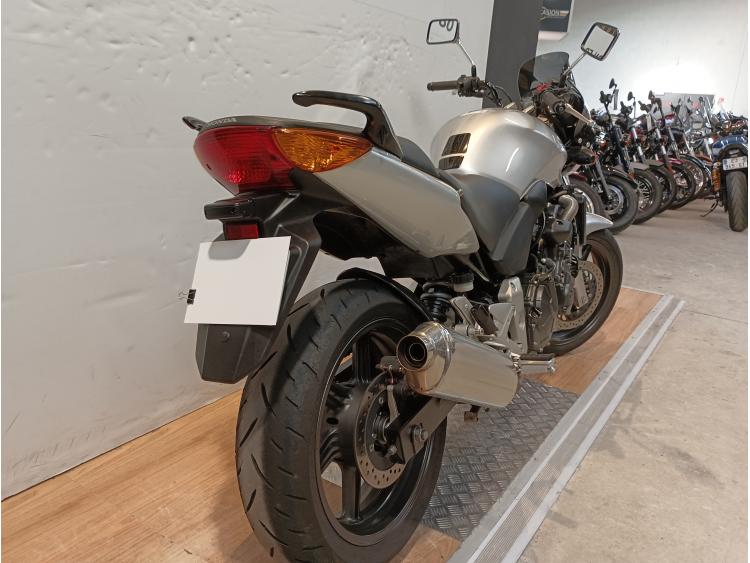 HONDA CBF 600