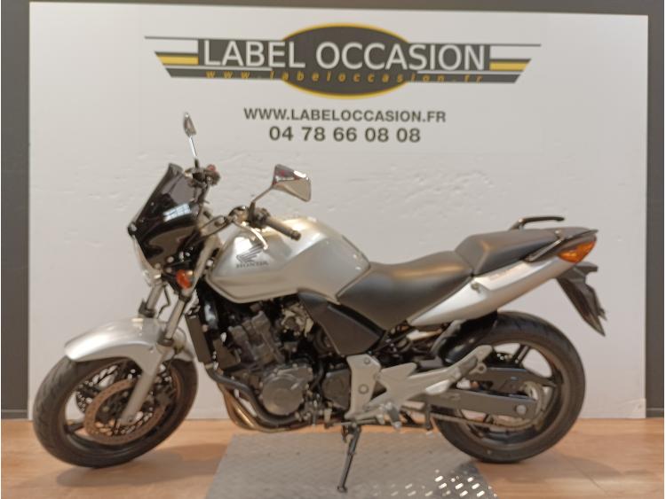 HONDA CBF 600