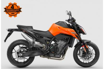 KTM 790 DUKE L