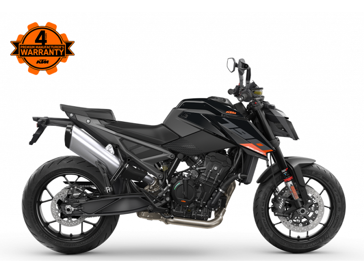 KTM 790 DUKE L
