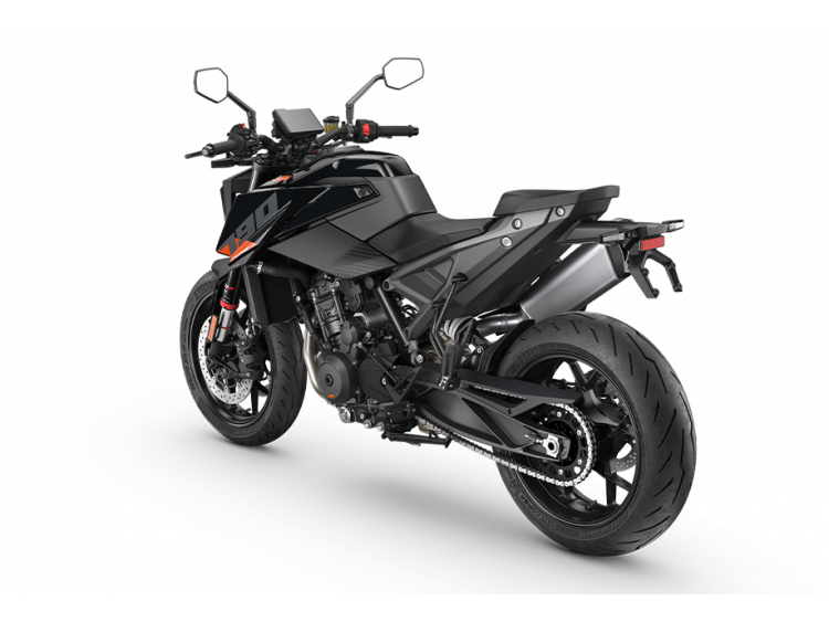 KTM 790 DUKE L