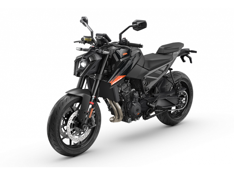 KTM 790 DUKE L