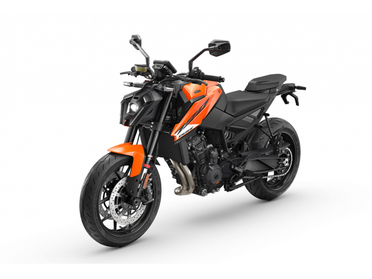 KTM 790 DUKE L