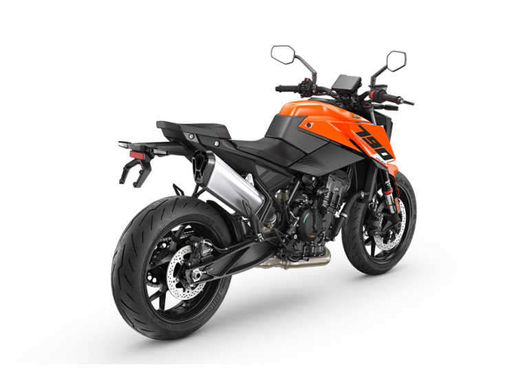 KTM 790 DUKE L