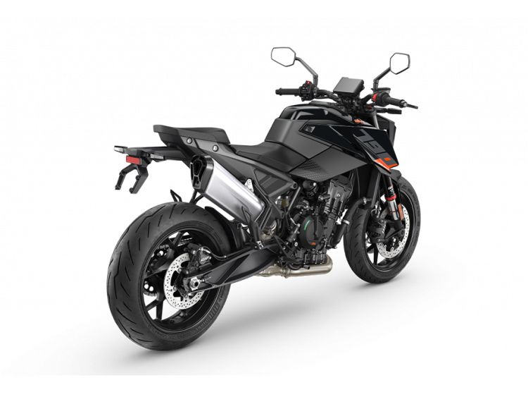 KTM 790 DUKE L