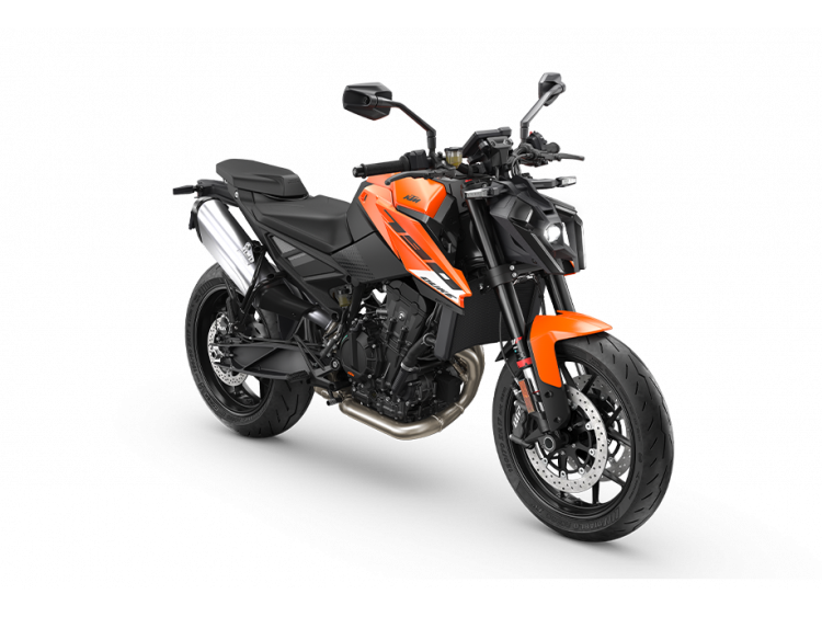 KTM 790 DUKE L